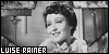 Luise Rainer
