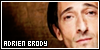 Adrien Brody