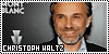 Christoph Waltz