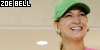 Zoe Bell