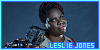 Leslie Jones