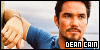 Dean Cain