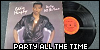 Party All the Time (Eddie Murphy)