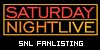 Saturday Night Live