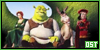 Shrek OST