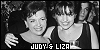 Judy Garland & Liza Minnelli