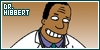 Hibbert, Dr. Julius (The Simpsons)