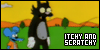 Itchy & Scratchy (The Simpsons)