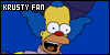 Krusty the Clown (The Simpsons)