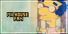Van Houten, Milhouse (The Simpsons)
