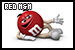 Red M&M