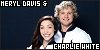 Meryl Davis and Charlie White