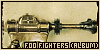 Foo Fighters: Foo Fighters