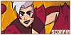 Scorpia