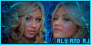 Aly & AJ