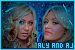 Aly & AJ