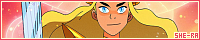 She-Ra and the Princesses of Power: Princess Adora (She-Ra)