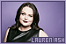 Lauren Ash