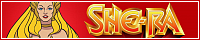 She-Ra: Princess of Power