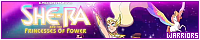 Warriors (She-Ra and the Princesses of Power Theme Song)