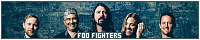 Foo Fighters
