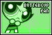 The Powerpuff Girls: Buttercup