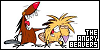 The Angry Beavers
