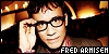 Fred Armisen