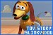 Toy Story series: Slinky Dog