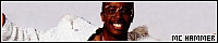 MC Hammer