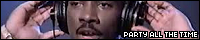 Eddie Murphy: Party All the Time