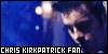 Chris Kirkpatrick