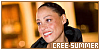 Cree Summer