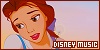 Music of Disney