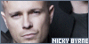 Nicky Byrne