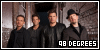 98 Degrees
