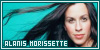 Alanis Morissette