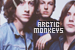 Arctic Monkeys