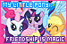 My Little Pony: Friendship is Magic