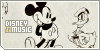 Disney Music
