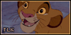 The Lion King