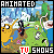 Animated TV Shows