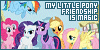 My Little Pony: Friendship is Magic