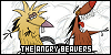 The Angry Beavers