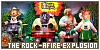 The Rock-afire Explosion