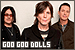 Goo Goo Dolls
