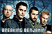 Breaking Benjamin