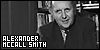Alex McCall Smith