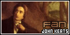 John Keats