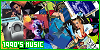 Music of the 1990's